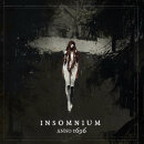 INSOMNIUM - Anno 1696 - CD