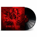 BEYOND THE BLACK - Beyond The Black - Vinyl-LP schwarz