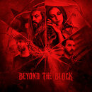 BEYOND THE BLACK - Beyond The Black - Vinyl-LP schwarz