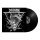 DEFY THE CURSE - Horrors Of Human Sacrifice - Vinyl-LP - black