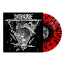 DEFY THE CURSE - Horrors Of Human Sacrifice - Vinyl-LP -...