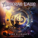 AMBERIAN DAWN - Take A Chance: A Metal Tribute To ABBA - CD