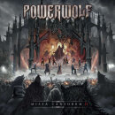 POWERWOLF - Missa Cantorem II - CD - Jewel Case