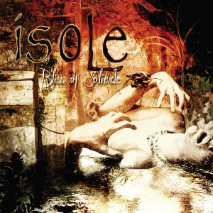 ISOLE - Bliss Of Solitude - CD