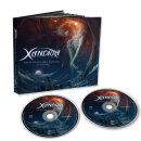XANDRIA - The Wonders Still Awaiting - Ltd. Mediabook 2-CD