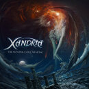 XANDRIA - The Wonders Still Awaiting - Ltd. Mediabook 2-CD
