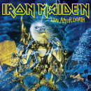 IRON MAIDEN - Live After Death - 2-CD