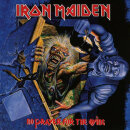 IRON MAIDEN - No Prayer For The Dying - CD