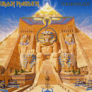 IRON MAIDEN - Powerslave - CD