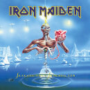 IRON MAIDEN - Seventh Son Of A Seventh Son - CD - Digipak