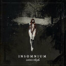 INSOMNIUM - Anno 1696 - Vinyl 2-LP + CD