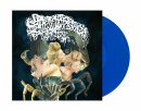SANGUISUGABOGG - Homicidal Ecstasy - Vinyl-LP blue