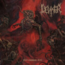 DEVISER - Evil Summons Evil - CD - Jewel Case