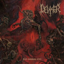 DEVISER - Evil Summons Evil - CD