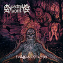 SPECTRAL SOULS - Towards Extinction - CD - Digipak