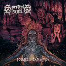 SPECTRAL SOULS - Towards Extinction - CD