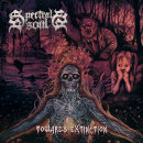 SPECTRAL SOULS - Towards Extinction - Vinyl-LP