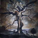 HEIDEVOLK - Wederkeer - CD - Digipak