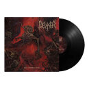 DEVISER - Evil Summons Evil - Vinyl-LP - black