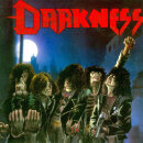 DARKNESS - Death Squad - Vinyl-LP - black Vinyl
