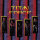 TITAN FORCE - Titan Force - CD