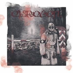 EISREGEN - Grenzgänger - Vinyl 2-LP