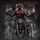 ATROCITY - Okkult III - Mediabook 2-CD