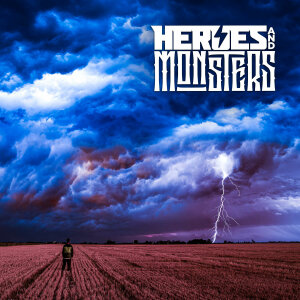 HEROES AND MONSTERS - Heroes And Monsters - CD