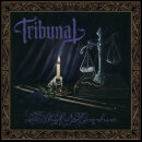 TRIBUNAL - The Weight Of Remembrance - CD