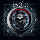ISOLE - Born From Shadows - CD - Jewel Case