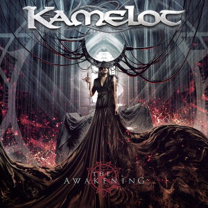 KAMELOT - The Awakening - CD - Digipak in O-Card