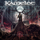 KAMELOT - The Awakening - CD