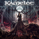 KAMELOT - The Awakening - Vinyl 2-LP - black