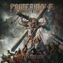 POWERWOLF - Interludium - CD