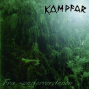 KAMPFAR - Fra Underverdenen / Norse - CD