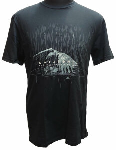 KATATONIA - Sky Void Of Stars - T-Shirt