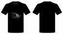 KATATONIA - Sky Void Of Stars - T-Shirt