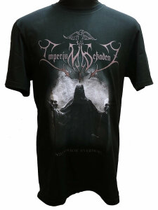 IMPERIUM DEKADENZ - Into Sorrow Evermore - T-Shirt