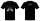 IMPERIUM DEKADENZ - Into Sorrow Evermore - T-Shirt
