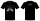 IMPERIUM DEKADENZ - Into Sorrow Evermore - T-Shirt XL