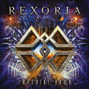 REXORIA - Imperial Dawn - Vinyl-LP