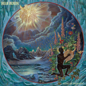 DREAM UNENDING - Song Of Salvation - Vinyl-LP