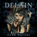 DELAIN - Dark Waters - 2-CD