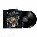 DELAIN - Dark Waters - Vinyl 2-LP