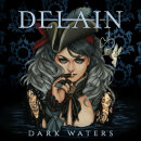 DELAIN - Dark Waters - Vinyl 2-LP