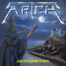 ARTCH - Another Return - CD - Jewel Case
