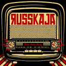 RUSSKAJA - Turbo Polka Party - CD