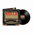 RUSSKAJA - Turbo Polka Party - Vinyl-LP