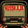 RUSSKAJA - Turbo Polka Party - Vinyl-LP