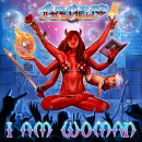 TRAGEDY - I Am Woman - CD